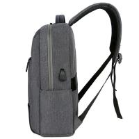 菲迪米尼 FDMN-BB1072 商务双肩电脑包 32*44*15cm（单位：个）多色随机
