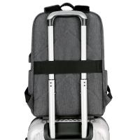菲迪米尼 FDMN-BB1072 商务双肩电脑包 32*44*15cm（单位：个）多色随机