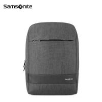 新秀丽（Samsonite） 双肩包 TR1*18013 305*140*415mm (单位:个) 深灰色