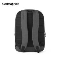 新秀丽（Samsonite） 双肩包 TR1*18013 305*140*415mm (单位:个) 深灰色