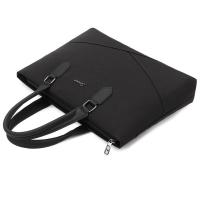 斯莫尔 SL-546 公文包 40*29cm(单位：个) 黑色