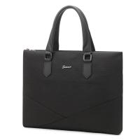 斯莫尔 SL-546 公文包 40*29cm(单位：个) 黑色