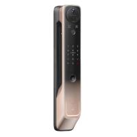 TCL 物联网智能锁 X10R 前锁420*76*65.4mm 后锁420*73*68.4mm (单位:套) 星曜金
