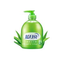 蓝月亮 芦荟抑菌洗手液 500g（ 单位：瓶）