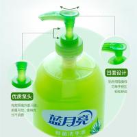 蓝月亮 芦荟抑菌洗手液 500g（ 单位：瓶）
