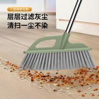 艾逸瑶选 净亮扫把两件套 JQ-0097 扫把总长：900mm 簸箕总长：820mm （单位:套）