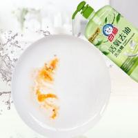 白猫 活氧去油洗洁精  1.15kg/瓶  (单位：瓶 )新老包装随机发货