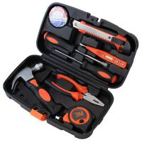 艾逸瑶选 格林9件家用工具套装 GJ-8005-9 260mm*155mm*70mm 17套/箱 (单位:套) 新老包装随机