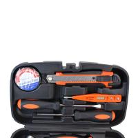 艾逸瑶选 格林9件家用工具套装 GJ-8005-9 260mm*155mm*70mm 17套/箱 (单位:套) 新老包装随机