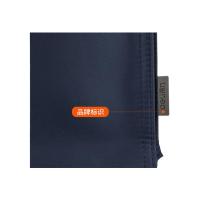 得力（deli） 63762 公文包 395*300*80mm（单位：只）蓝色