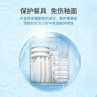 水卫仕（seaways） 洗碗机专用漂洗剂 无磷新配方 500ml (单位:瓶)