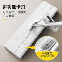 家杰优品 免手洗平板拖把 42cm（单位:个）