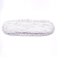 科力邦 KB1150 拖把布 90cm长拖把适用（单位：个）蓝白色