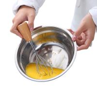 斯弥儿 SMR-CFYPCJ014 不锈钢盆 30cm（单位：个）