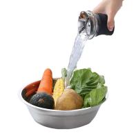 斯弥儿 SMR-CFYPCJ014 不锈钢盆 30cm（单位：个）