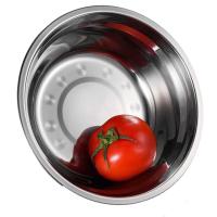 斯弥儿 SMR-CFYPCJ014 不锈钢盆 30cm（单位：个）