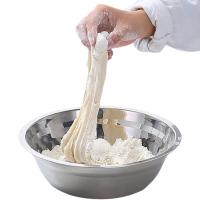 斯弥儿 SMR-CFYPCJ014 不锈钢盆 30cm（单位：个）