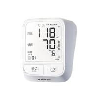 鱼跃（Yuwell） YE666AR 血压计 40-200次/分钟 白色（单位：个）