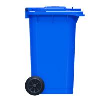 科力邦 KB1001-1 垃圾桶 100L （单位:个）