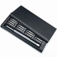 艾逸瑶选 极客螺丝刀套装 GJ-8026-1 158mm*67mm*18mm 60套/箱 (单位:套) 新老包装随机