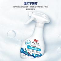 立白 小白鞋喷喷净 快速去污 小白白系列 280g 24瓶/箱 (单位:瓶)