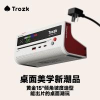特洛克 桌面插座 TC02-45W 178.2*82.4*81mm 15个/箱 (单位:个)