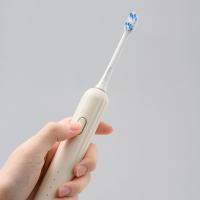 海尔（Haier） 电动牙刷 HTV11-QFM 236.6*26*26mm (单位:台)