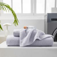 内野 素雅织意浴面巾三件套 HU-HY07J07 浴巾70*140cm*1面巾34*75cm*1方巾34*35cm*1 (单位:盒)