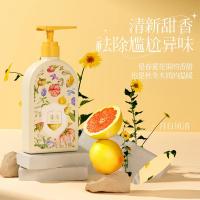 植护 植萃净护清洁日化套装 ZH5600N04 洗衣液袋装500g 1袋+内衣洗衣液500g 1瓶+手口湿巾80抽 1包+儿童洗衣皂80g 1块 10套/箱 (单位:套)