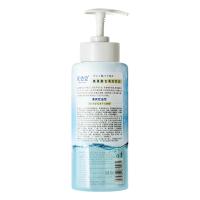 花信堂 氨基酸去屑洗发水 清爽控油型 400ml (单位:瓶)