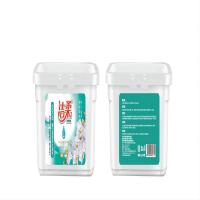 洁柔（C&S） 复合花香洗衣凝珠 增香型 8g*40粒 (单位:盒) 绿色