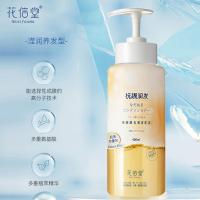 花信堂 氨基酸去屑洗发水 滢润养发型 400ml (单位:瓶)