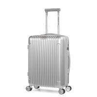 美旅箱包（AmericanTourister） 拉杆箱 661*25108 20寸 (单位:个) 银色