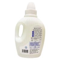 魅清 华莱士香氛 焕彩香氛双离子洗衣液 2KG 4瓶/箱 (单位:瓶) 白色