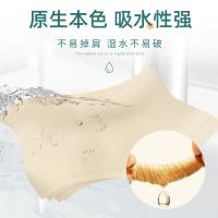 采琪采（CCHOICE） 柔软绵绵糖卫生卷纸 QBJ011A01B 120*115mm/节*4层*18卷 (单位:提)