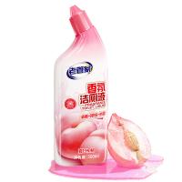 老管家 香氛洁厕液 除臭留香 500ml (单位:瓶)