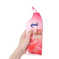 老管家 香氛洁厕液 除臭留香 500ml (单位:瓶)