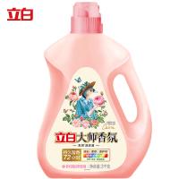 立白（Liby） 香氛天然洗衣液 格拉斯玫瑰 3kg (单位:瓶)