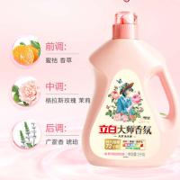 立白（Liby） 香氛天然洗衣液 格拉斯玫瑰 3kg (单位:瓶)