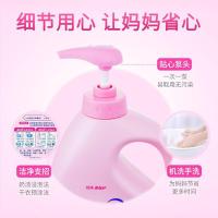 蓝月亮 百合香 婴儿洗衣液 瓶1kg+袋1kg*2 ( 单位 :套)