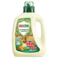 立白（Liby）卫仕天然除菌洗衣液 青翠茶园 1kg     (单位:瓶)