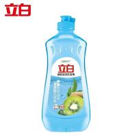 立白（Liby） 酵素洗洁精 455g （单位:瓶）