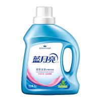 蓝月亮 深层洁净护理 自然清香洗衣液 1kg      ( 单位 :瓶)