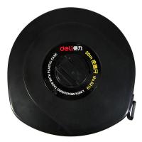 得力（deli） 8219 皮卷尺 50m*13mm (单位:只)