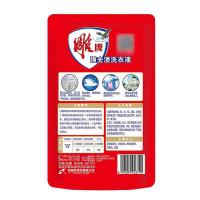 雕牌 强去渍洗衣液  518g/袋  (单位：袋 )