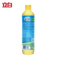 立白（Liby）彩奇洗洁精 506g（单位：瓶）