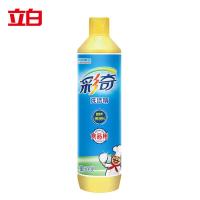 立白（Liby）彩奇洗洁精 506g（单位：瓶）