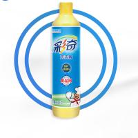立白（Liby）彩奇洗洁精 506g（单位：瓶）