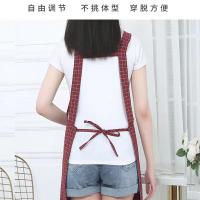 艾逸瑶选 逸洁鲜百味围裙 JQ-0088 90*70cm( 单位：件 ）