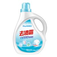 立白（Liby）去渍霸 洗衣液 1.5kg/瓶 2瓶/套（单位：套）